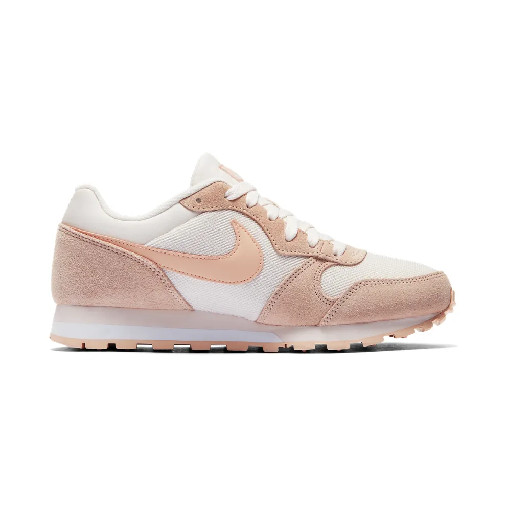 Nike MD Runner 2 “Light Soft Pink / Washed Coral” (749869-604)