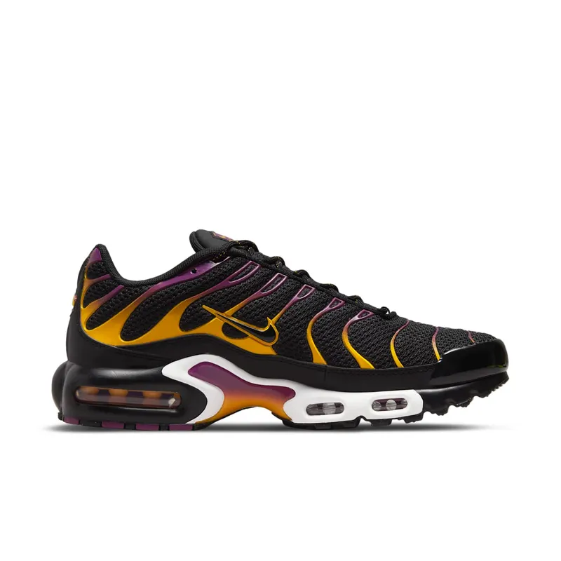 Nike Air Max Plus Black (DX2663-001)