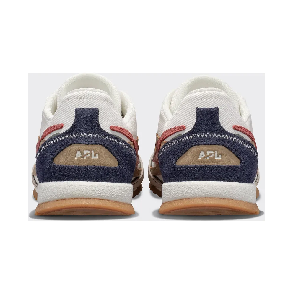 APL Riviera “Ivory/Navy/Fatigue” (Men)