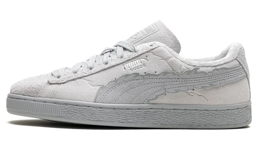 Puma Suede 3 “One Piece Straw Hat Luffy” (396524-01)