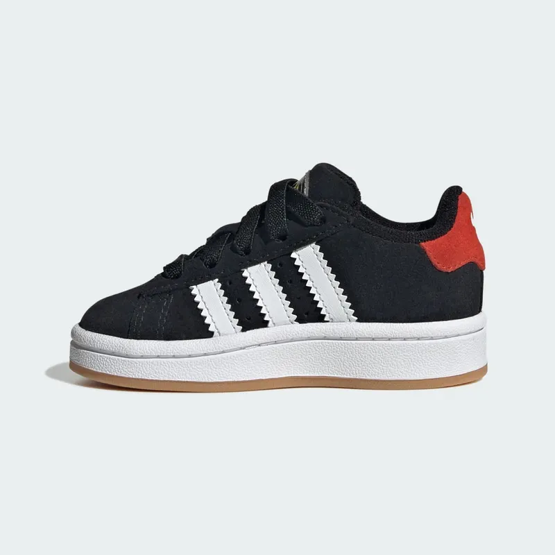 Adidas Campus 00s LED Lights Comfort Closure TD “Disney Mickey Mouse” (JP7990)