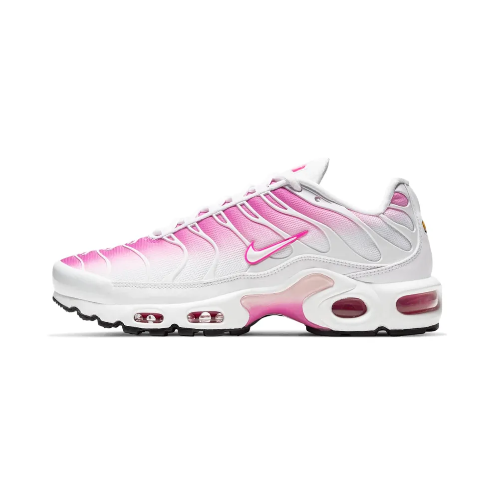 Nike Air Max Plus Weiß (CZ7931-100)