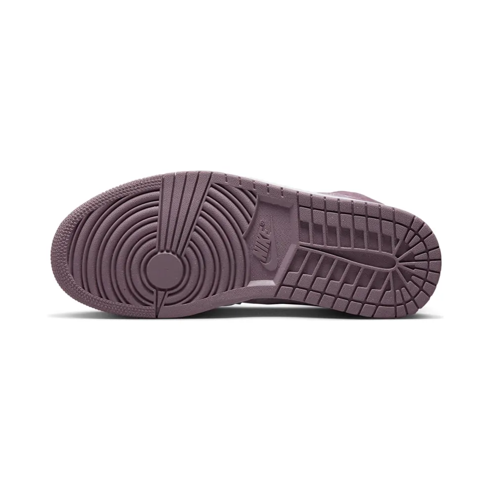 Air Jordan 1 Mid SE Purple (DQ8397-500)