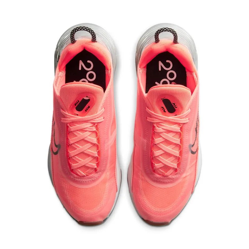 Nike Air Max 2090 Lava Glow (W) (2020) (CT7698-600)