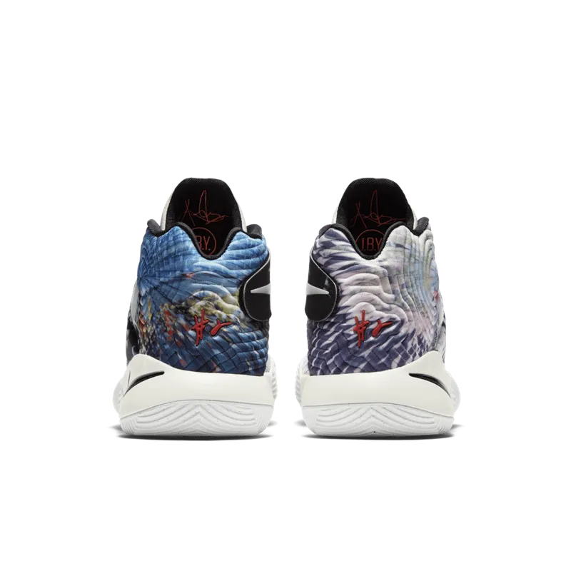 Nike Kyrie 2 The Effect Multi-Color/Black-Sail (819583-901)