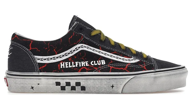 vans-style VN0A3DZ3Y09