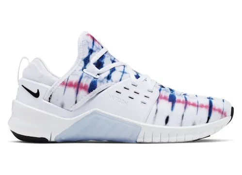 Nike Free X Metcon 2 White