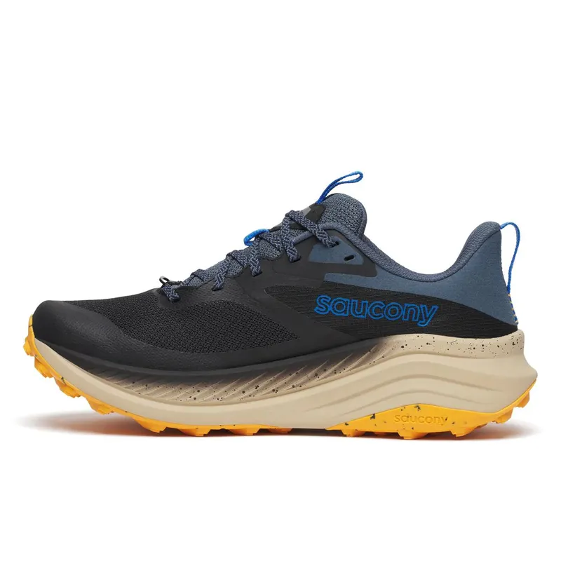 Saucony Xodus Ultra 3 Black Dusk (S20914-161)