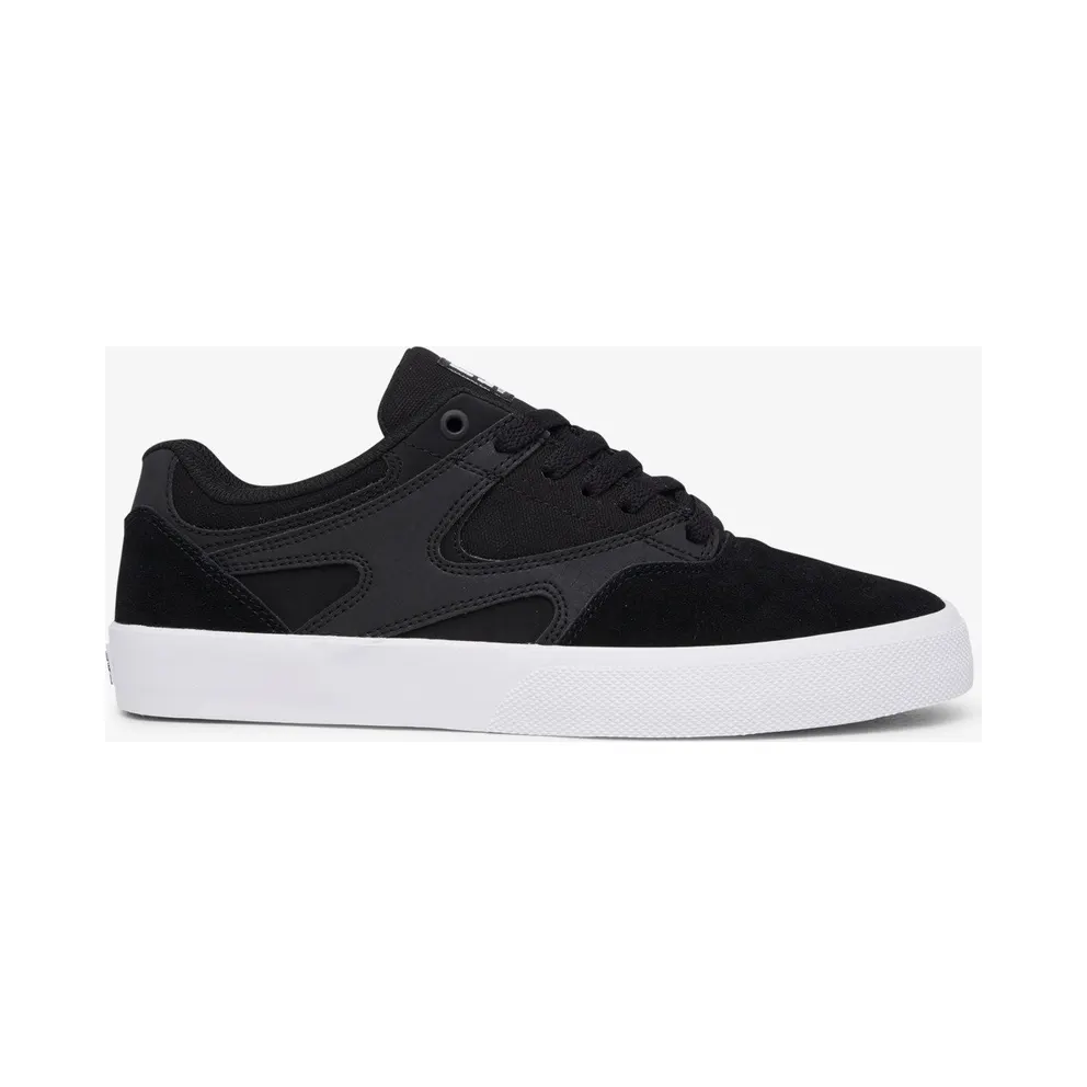 DC Kalis Vulc Black (ADYS300569bkw)