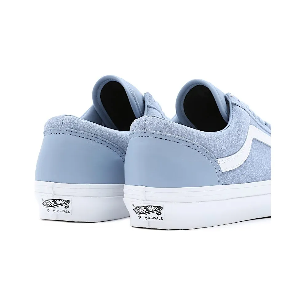 Vans OG Style 36 LX Dusty Blue (VN000C4RDSB)