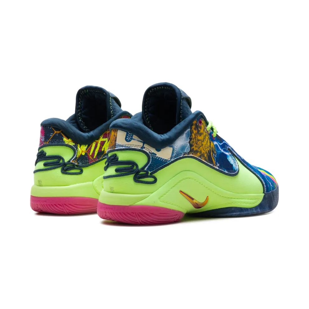 Nike LeBron 22 “Bryce’s World” (HV8451-400)