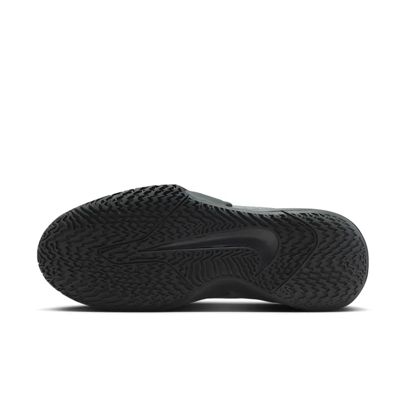 Nike Precision 7 “Smoke Grey Volt” (HJ9153-004)