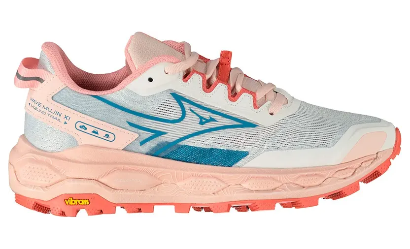Mizuno Wave Mujin Wit (J1GK2570-71)