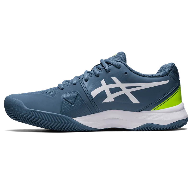 Asics GEL-CHALLENGER 13 CLAY Steel Blue/White (1041A221.400)