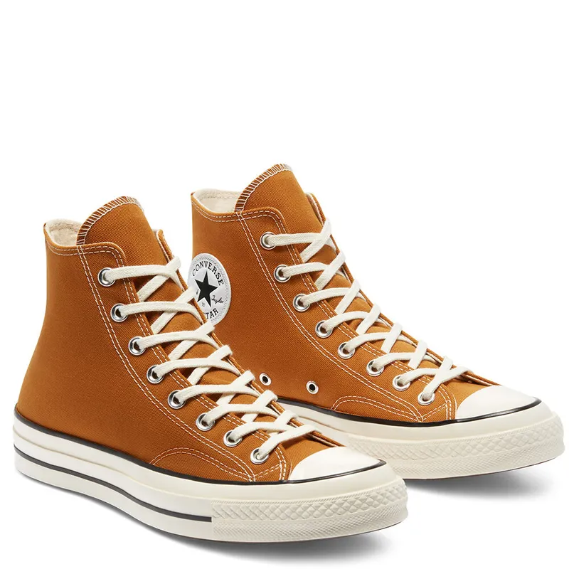 Converse Converse Color Chuck 70 High Top Dark Soba/egret/black (170090C)
