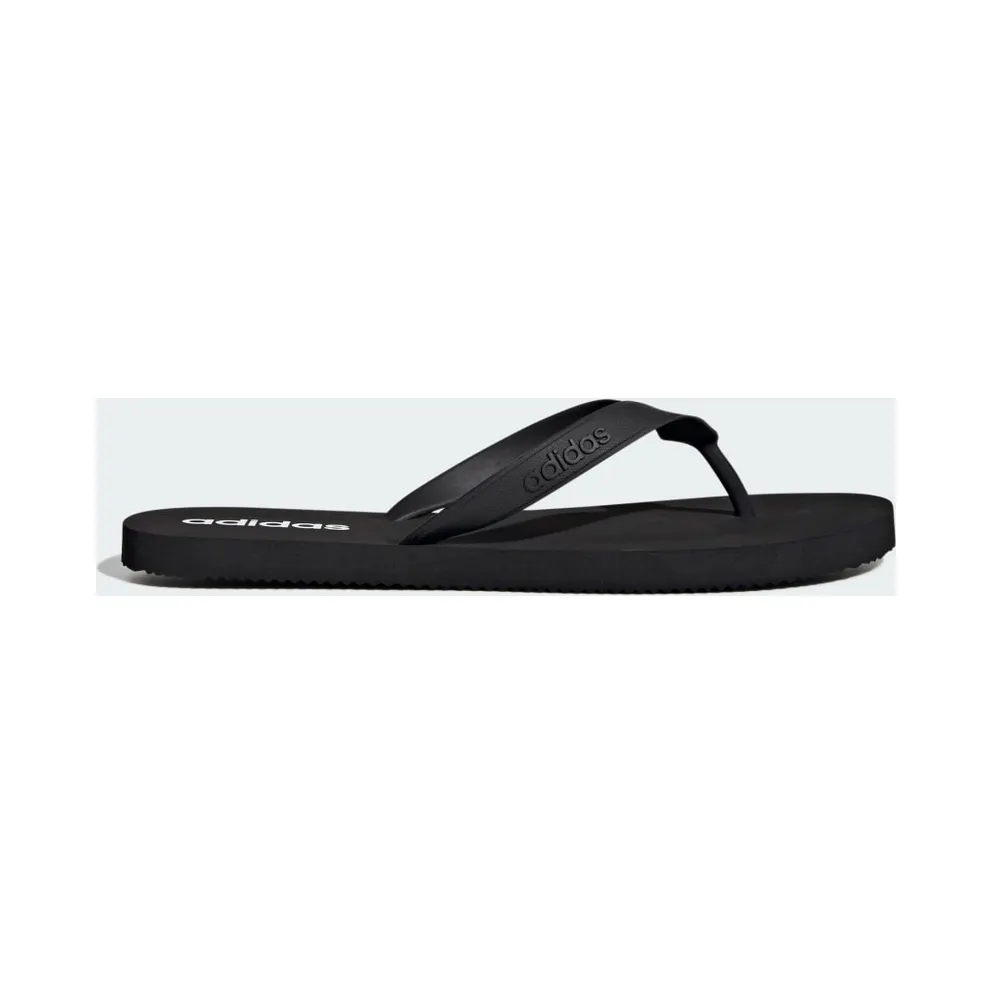 Adidas Keitaki Alpha Slides Core Black / Cloud White / Core Black (JR1152)