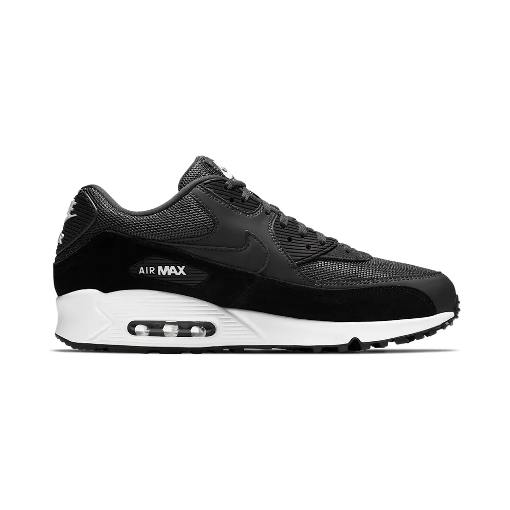 Nike Air Max 90 Essential Anthracite White (2019) (AJ1285-021)