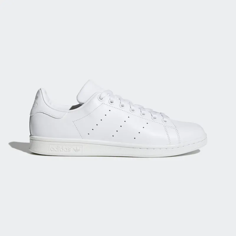 adidas Stan Smith Triple White White/White/White (S75104)