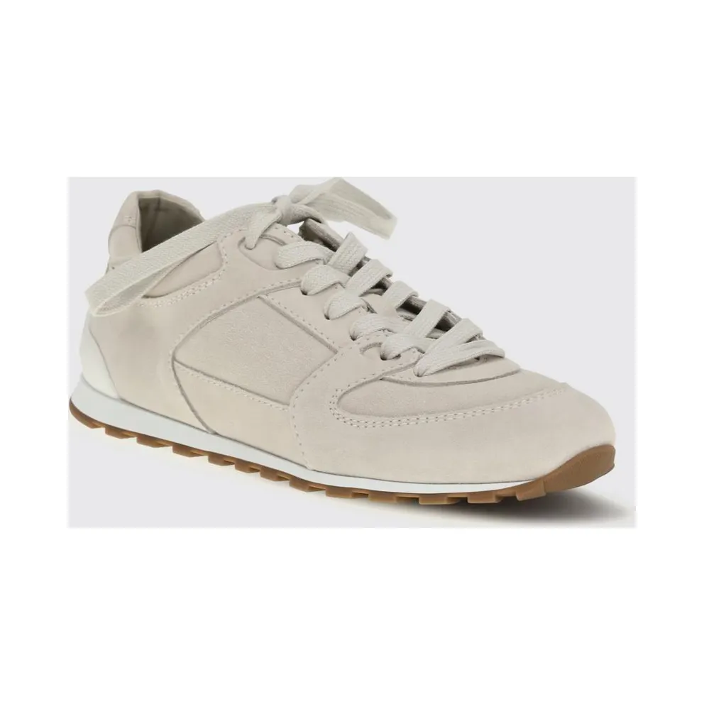 Brunello cucinelli Suede Ivory (MZSFG3231C8905)