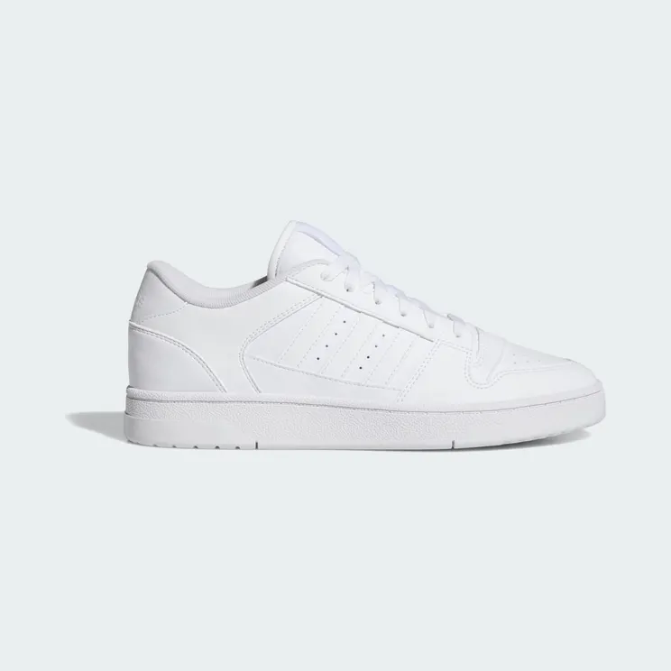 adidas Break Start Triple Cloud White (JR3250)