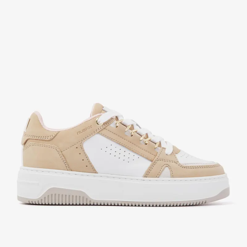 Nubikk Basket Buxton Beige “Brown” (210537003302)