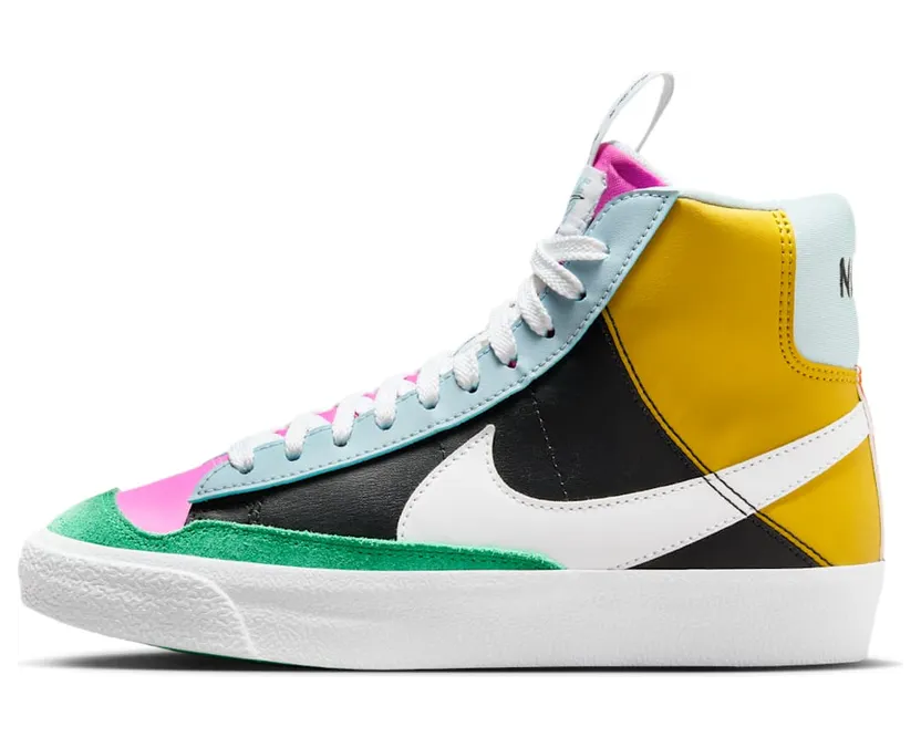 nike-blazer FJ2952-001