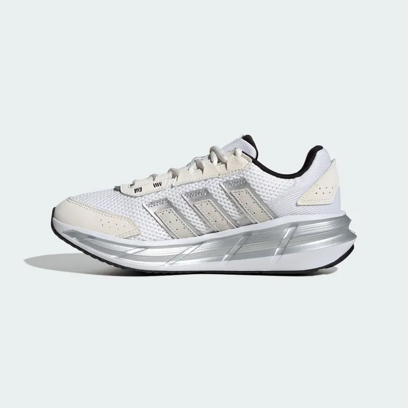 adidas Astrastar White Chalk White Silver (JS5039)
