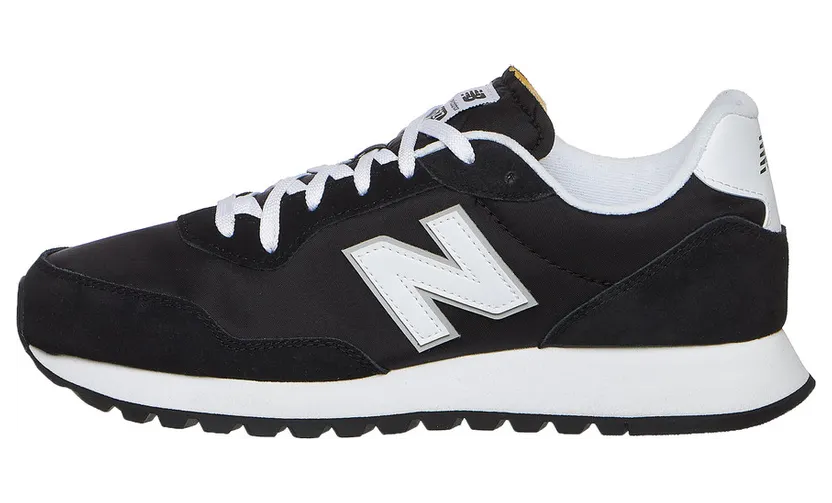 New Balance ML527 LA Black (823871-60-8)
