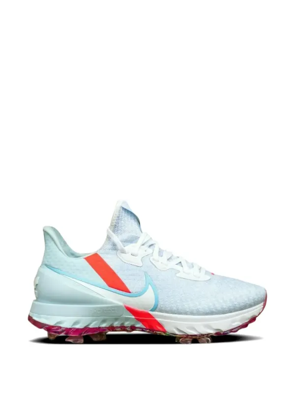 Nike Air Zoom Infinity Tour Golfschuhe – Blue (CT6761)