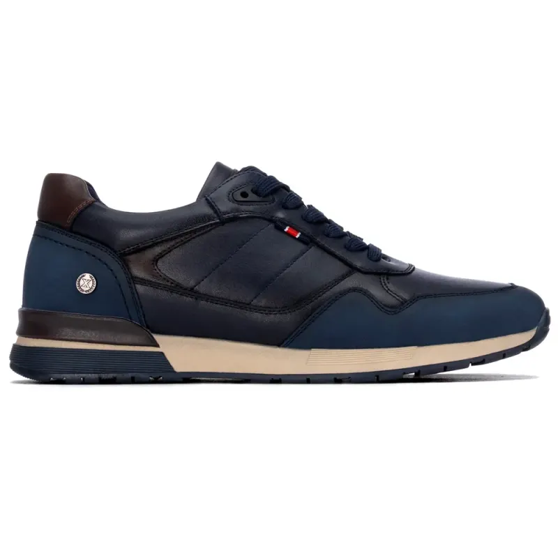 Xti 14671002 Shoes 14671002-Navy