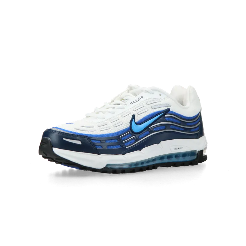Nike Air Max TL 2.5 (summit white / university blue / obsidian) – FZ4110-102