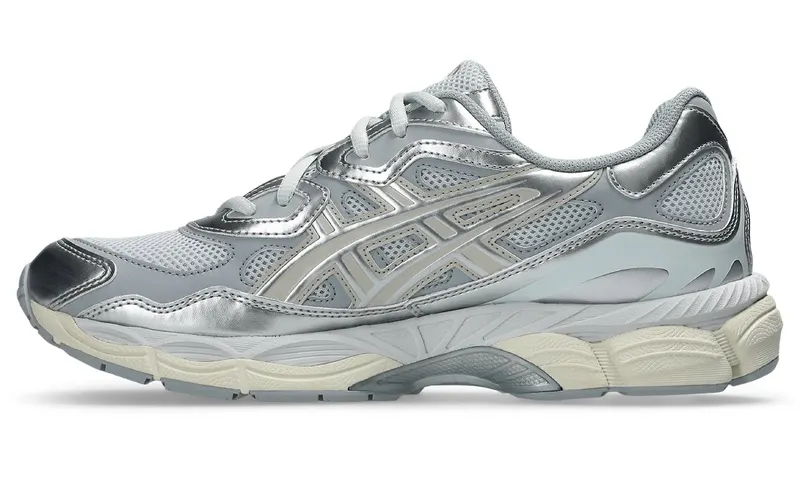 Asics Gel-NYC Grey (1203A946-020)