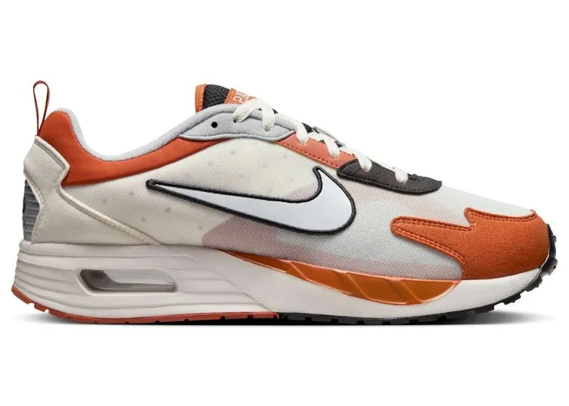 Nike Air Max Solo Texas Longhorns (FZ4842-001)