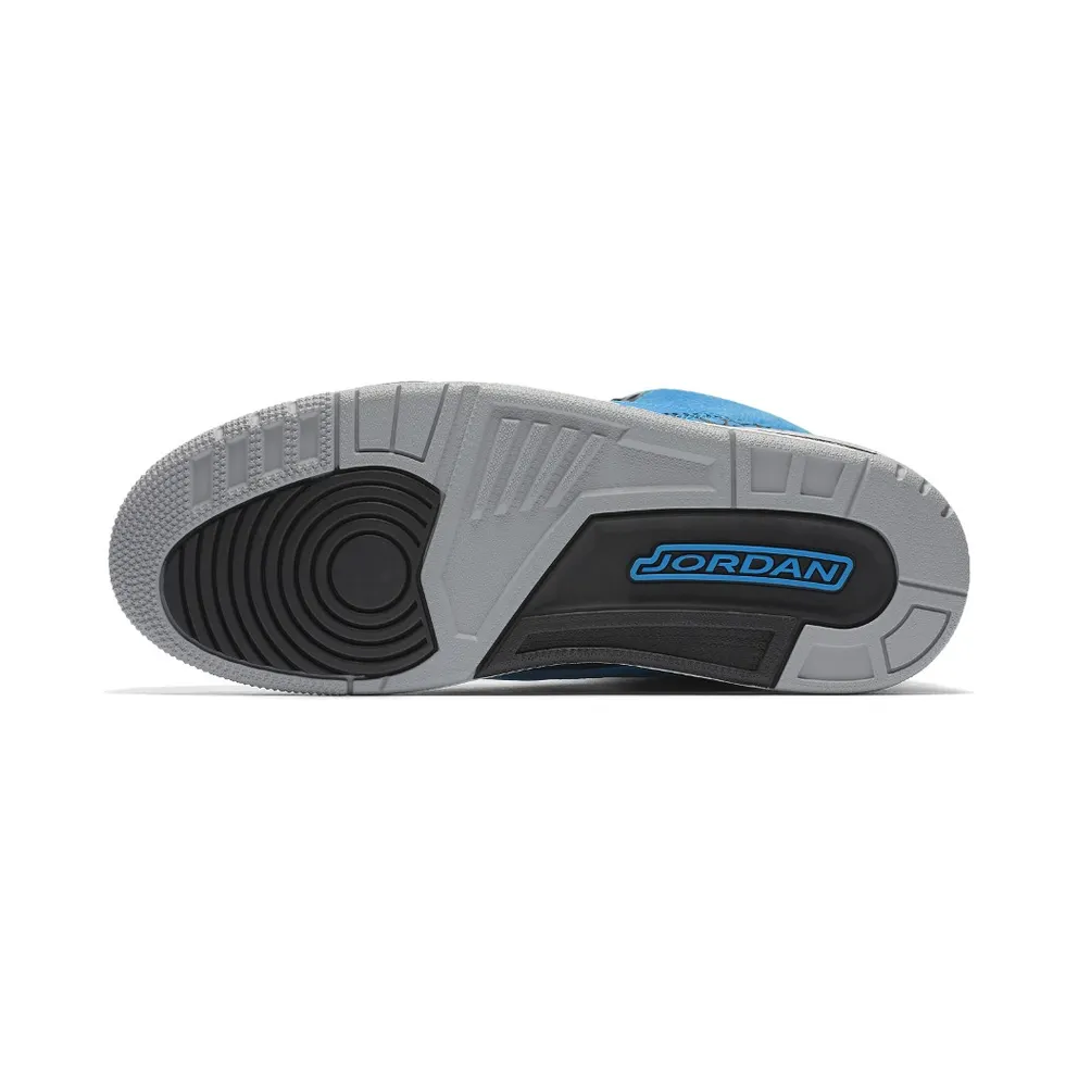 Air Jordan Nike AJ 3 III Retro Powder Blue (136064-406)