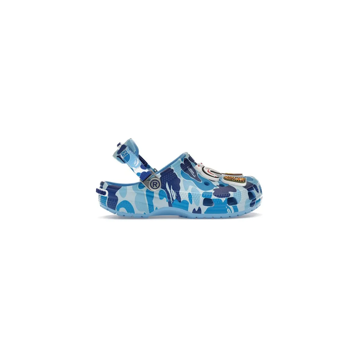 crocs-classic 210285-4TB