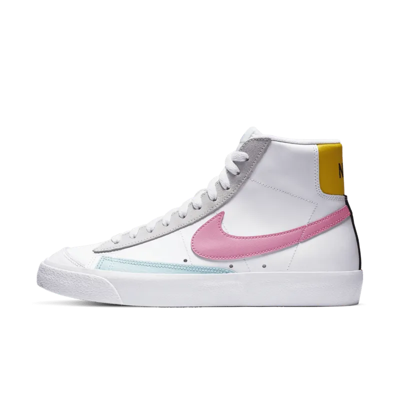 Nike Blazer Mid Vintage’ 77 White (DA4295-100)