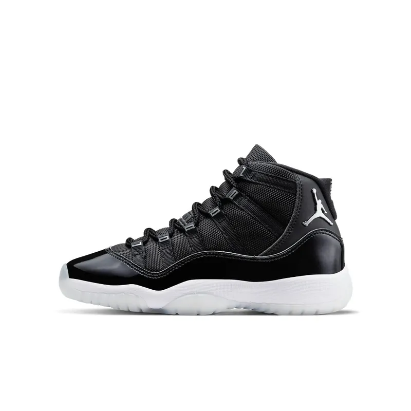 Air Jordan 11 Retro Jubilee (GS) (2020) (378038-011)