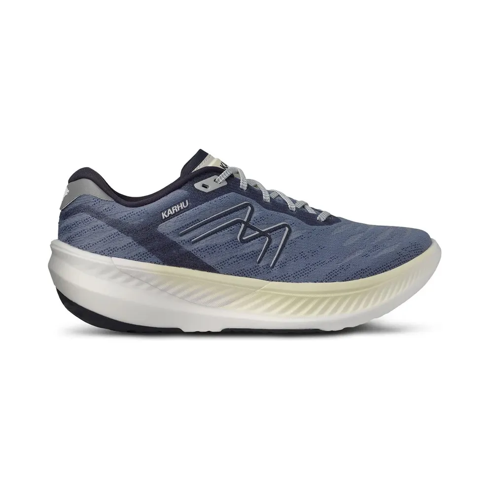 Karhu Fusion 4.0 Women Running Shoes, Blue (F201016)