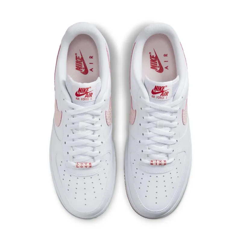 Nike Air Force 1 ’07 White (DR0144-100)