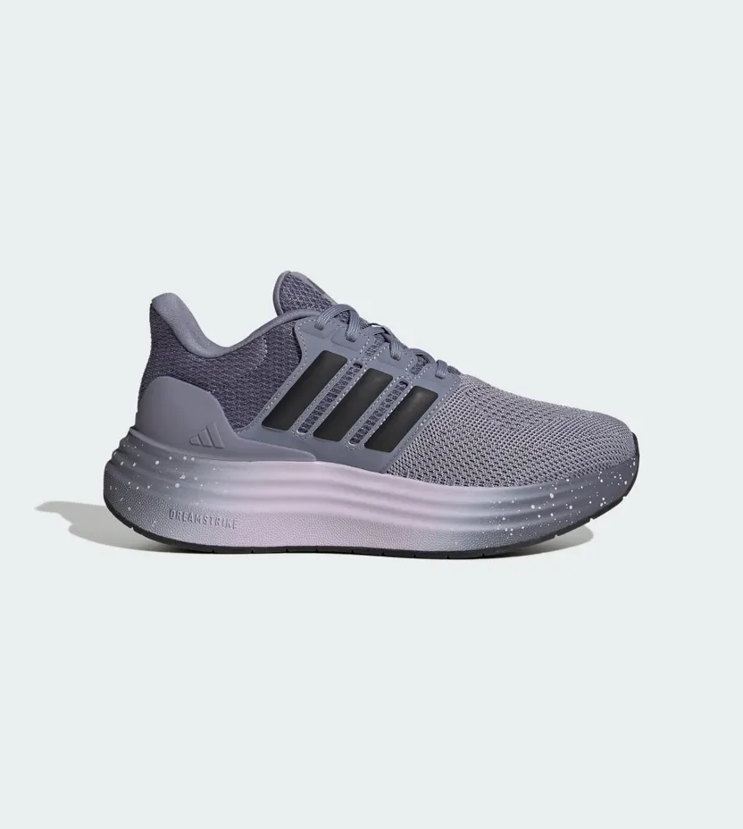 Adidas Ultradream Bold “Silver Violet / Core Black / Ice Lavender” (JP7900)