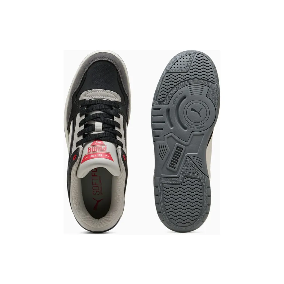 Puma REBOUND RETRO SD “Black / Grey” (400214-03)