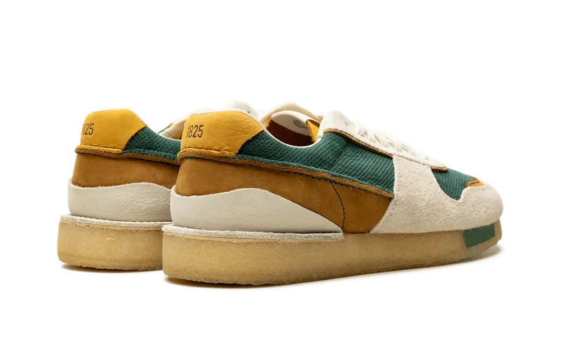Clarks Torrun “Brown/Orange” (26170543)