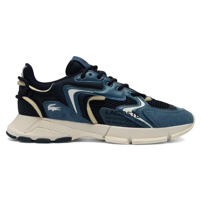 Lacoste L003 Neo 125 2 SMA Navy Blue (7-49SMA0004NV1)