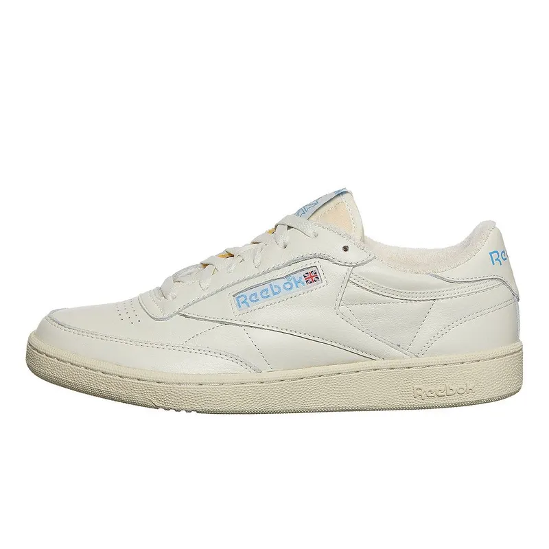Reebok Club C – “Chalk Essential Blue” (100007794)
