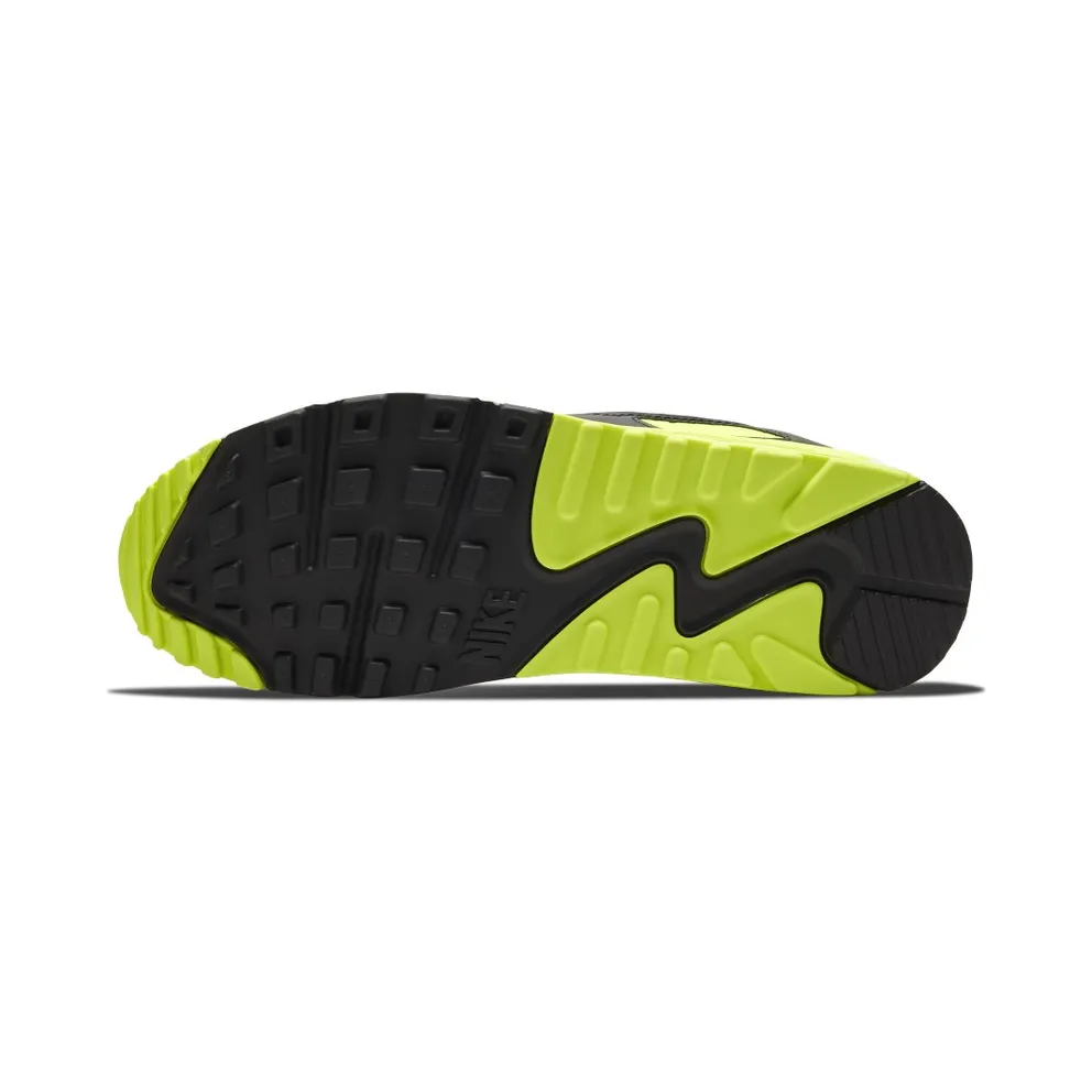 Nike Air Max 90 Recraft OG Volt (2020) (CD0881-103)
