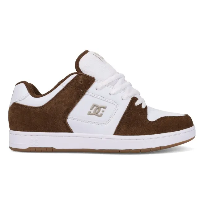 DC Manteca 4 S “Bruin” (ADYS100766210)
