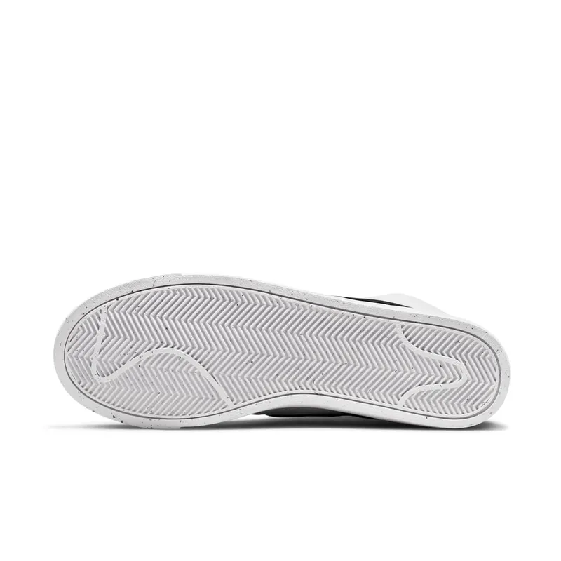 Nike Blazer Mid ’77 Next Nature White 50% Sustainable Materials (DO1344-101)