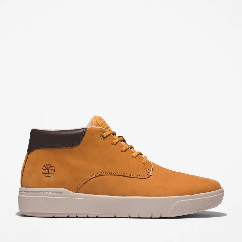 Timberland sneaker Lichtbruin – donkerbruin (TB0A5S4Z-231)