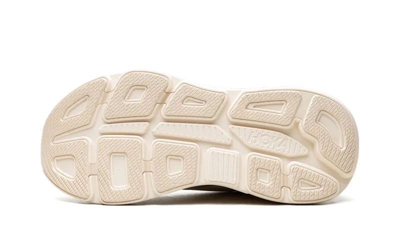 Hoka BONDI 9 “VANILLA / BIRCH” (1162012-VCH)
