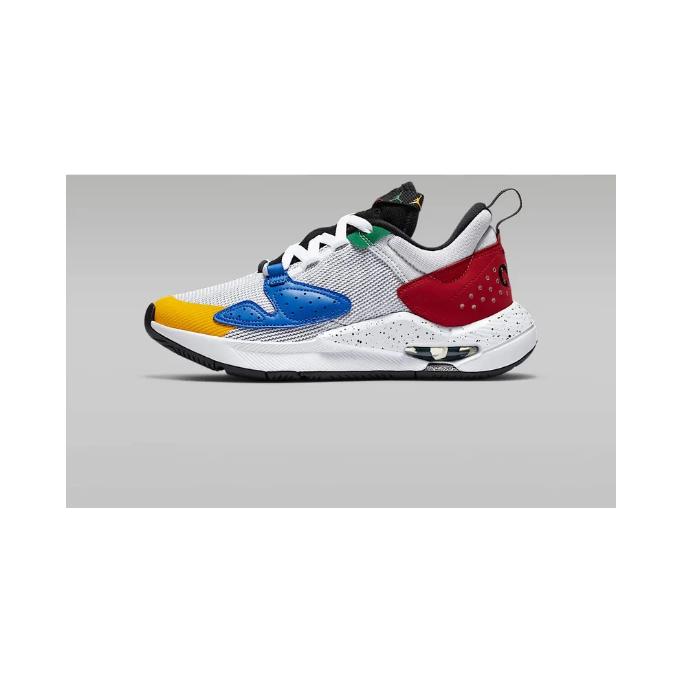 Jordan Air Cadence Olympic Rings (GS)